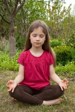 Yoga Stock Photos
