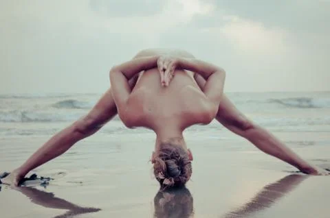 Yoga Stock Photos