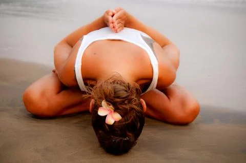 Yoga Stock Photos
