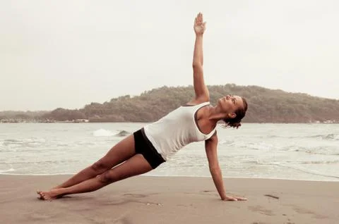 Yoga Stock Photos