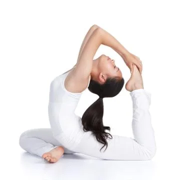 Yoga Stock Photos
