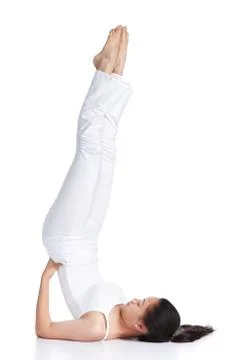Yoga Stock Photos