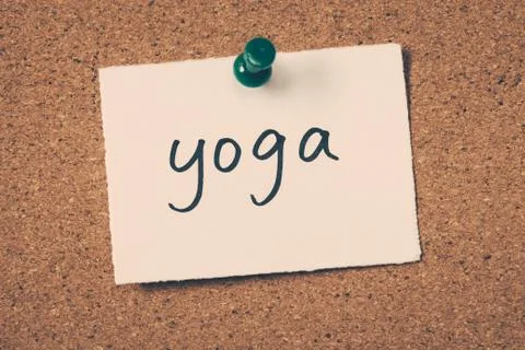 Yoga Stock Photos