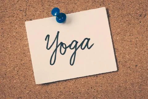 Yoga Stock Photos