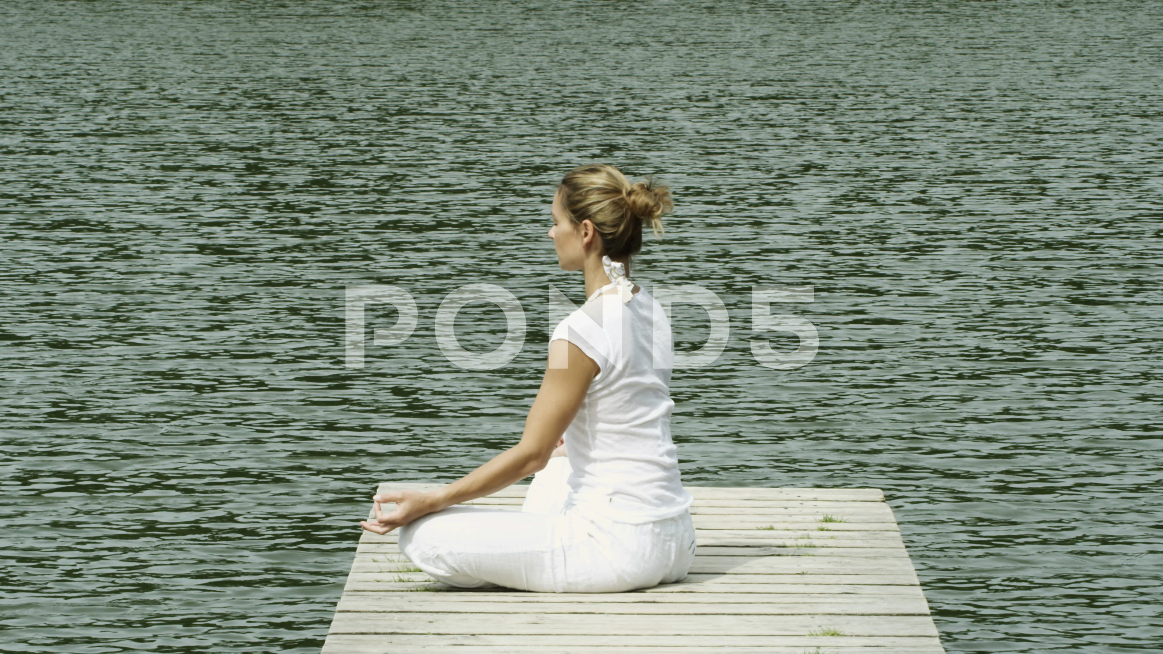 yoga pose exercises woman practising 071097844 prevstill