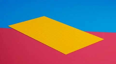 Yoga Studio Background Stock Photos