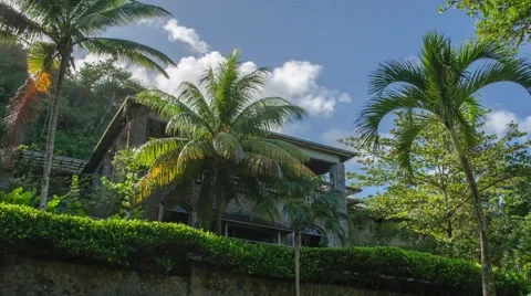 Yoga studio time lapse Stock Footage 47215839