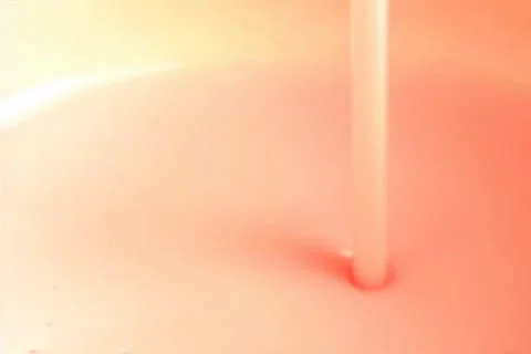 Yoghurt Video stock 1340493