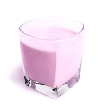 Yoghurt Stock Photos