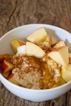 Yoghurt Stock Photos