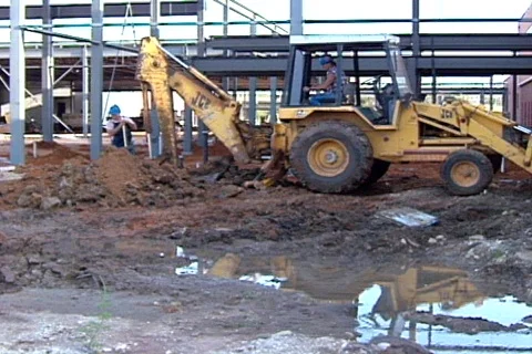 Yogurt Stock Footage 731848