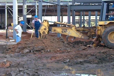 Yogurt Stock Footage 731852