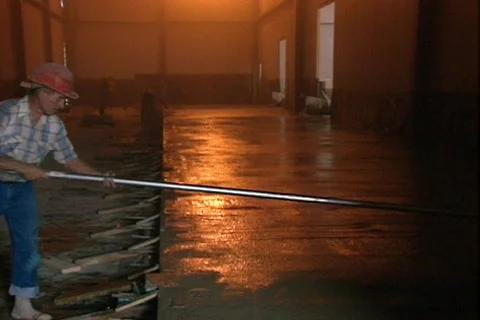 Yogurt Stock Footage 731868