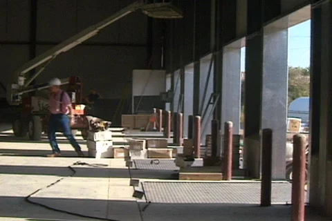 Yogurt Stock Footage 731874