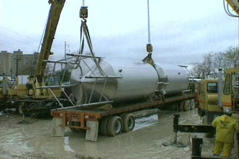 Yogurt Stock Footage 731897