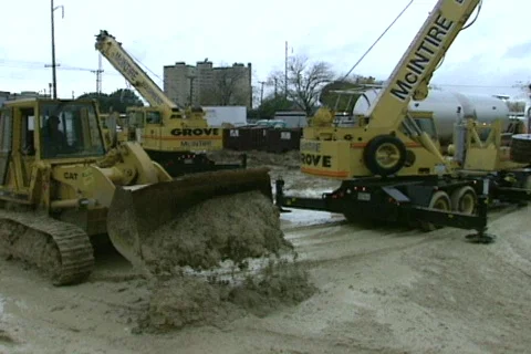 Yogurt Stock Footage 731901