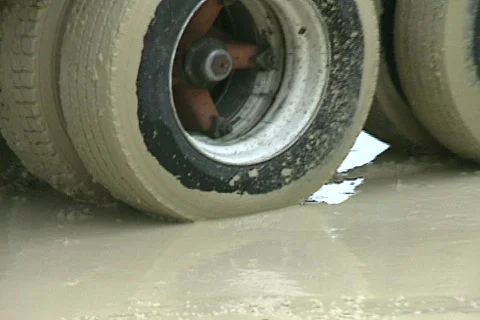 Yogurt Stock Footage 731904