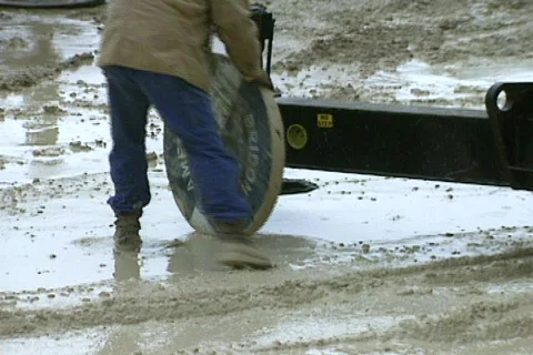 Yogurt Stock Footage 731905