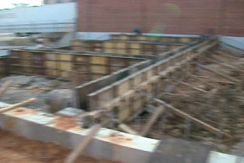 Yogurt Stock Footage 731919