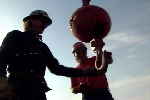 Yogurt Stock Footage 731920