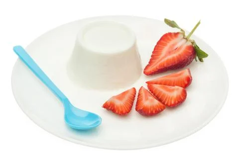 Yogurt Stock Photos