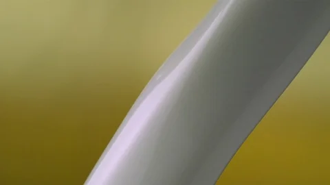 Yogurt stream Stock-Footage 81798043