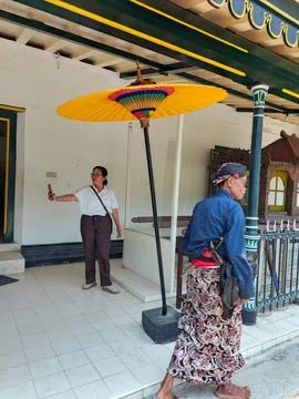 Yogyakarta Stock Photos