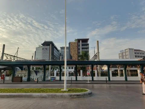 Yogyakarta Stock Photos