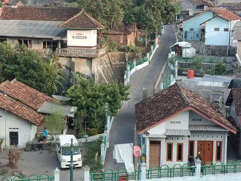 Yogyakarta Stock Photos
