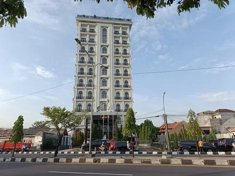 Yogyakarta Stock Photos