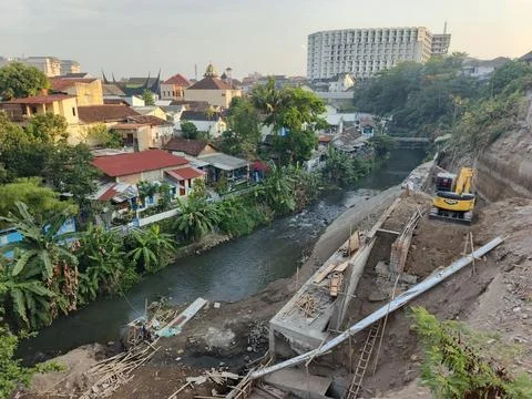 Yogyakarta Stock Photos