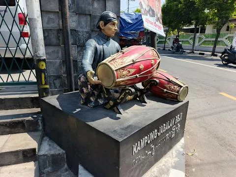 Yogyakarta Stock Photos