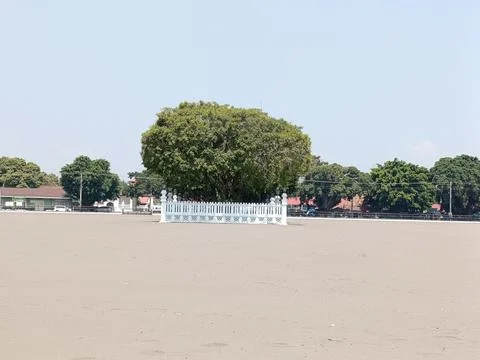 Yogyakarta Stock Photos