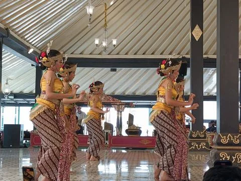 Yogyakarta Stock Photos