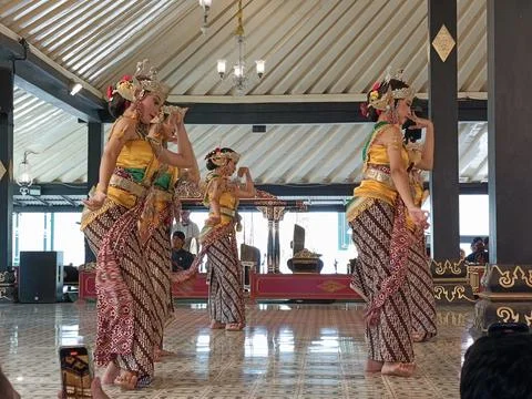 Yogyakarta Stock Photos