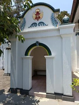 Yogyakarta Stock Photos