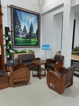 Yogyakarta Stock Photos