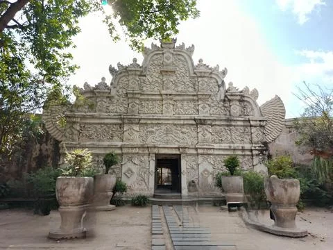Yogyakarta Stock Photos