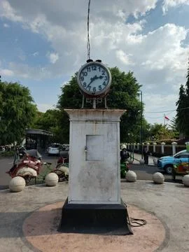 Yogyakarta Stock Photos