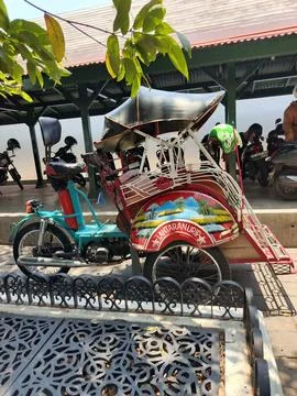 Yogyakarta Stock Photos