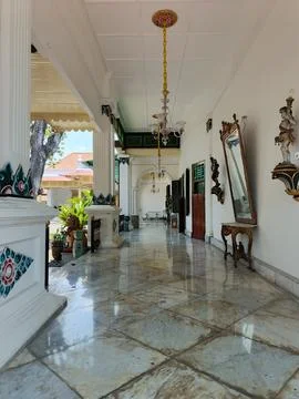Yogyakarta Stock Photos