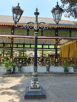 Yogyakarta Stock Photos