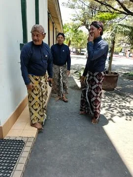 Yogyakarta Stock Photos