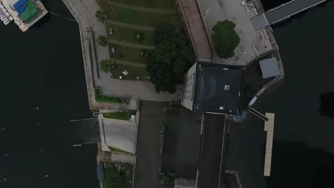 Yokohama Stock Footage 254722381