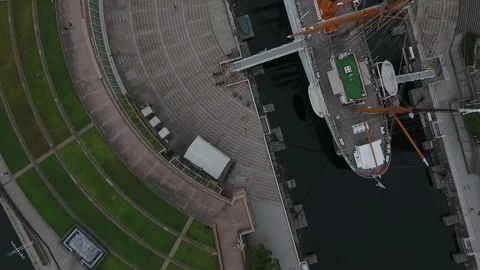 Yokohama Stock Footage 254722430