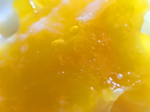 Yolk, egg, omelette Stock Photos