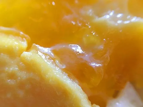 Yolk, egg, omelette Stock Photos