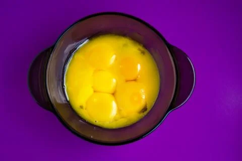Yolk Stock Photos