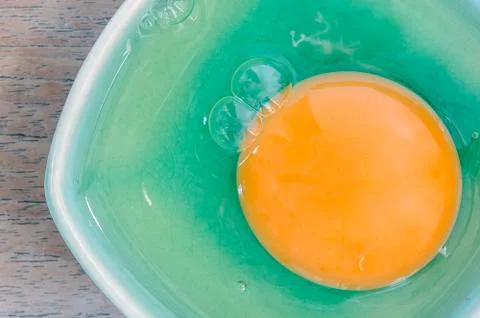 Yolk Stock Photos