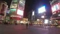 Yonge Dundas Square Toronto 360 Time Lapse (4K) 4k or 4k+ Resolution